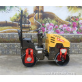 Factory Sell 1000kg New Vibration Tandem Road Roller